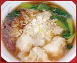 雲呑麺（興福楼）