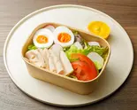 ハンサムサラダ（【グルテンフリー有機野菜使用】MY WITCHES SANDWICH）