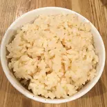 出汁ご飯(三鷹大勝軒)