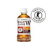 からだすこやか茶W350ml(モンスターグリル 恵比寿店)