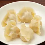 水餃子(5個)（上海食苑 本店）