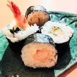 天むす(一人前)(四季旬菜 花音)