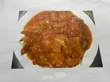 エビチリソース(餃子の点点)