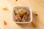 おろしポン酢からあげ3個（デカ盛り弁当 はるき 平岸店【唐揚げ弁当屋】）