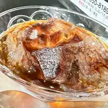 ところてん（たこ焼きOOKAN）