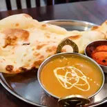 シャヒセット（パキスタン＆インドレストランビスミラー Pakistani ＆ Indian Restaurant Bismillah）