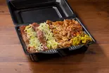 網焼き大判牛タン＆牛カルビ＆ハラミ(Pork)焼肉弁当（焼肉ライク 船橋ららぽーと前店）