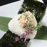 明大クリームチーズ（おむすび屋さん結っこ）