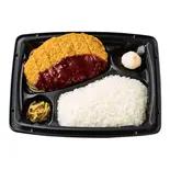ロースとんかつ弁当（ほっともっと 朝霞本町店）