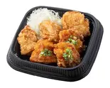 (おかず)甘とろから揚げ合盛り弁当6個（から好し 堺鉄砲町店）
