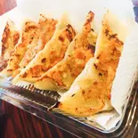 maru餃子(5ケ)（和食居酒屋MARU）
