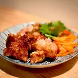 おつまみスパイス唐揚げ(180g入り)(餐事 (sanZi))