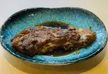 軟骨ソーキ煮付け（沖縄料理 オトーリ）