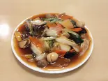 中華飯（中華料理 香香家）