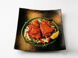 チキンティッカ(4P)  Chicken Tikka (4P)（エスニックダイニング Ethnic Dining）