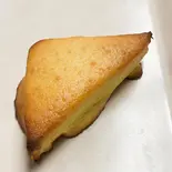 チーズトライアングル（マルミヤ）