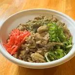 豚そば飯（美や川）