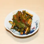 旨辛ニラ（想夫恋 西新店）