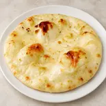 ガーリックナーン Garlic Naan 1Pc(Halal)（トルカリ神保町店）