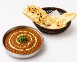 キーマカレーセット KEEMA CURRY SET（ソラネパールレストラン＆居酒屋）