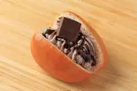 生チョコ（パンと珈琲 Maru）