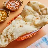 バターナン Butter Naan（エベレストキッチン浦和店）
