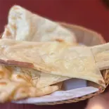 バターナン Butter Naan（UMAI DINING）