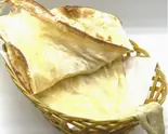 バターナン Butter Naan(インド料理スナオール INDIAN RESTAURANT SUNWAL)