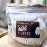 COLD BREW コールドブリュー(3リットル用)（COFFEE JULIE）