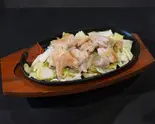 トリキャベツニンニク単品(中)（切磋琢磨）