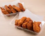 ヘルシーとりかつ(5個)（鳥さく もりのみやキューズモールBASE）