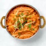 ポテトとカリフラワーのカレー/Aloo Gobi Curry(Indian Restaurant Sitara Dining&Bar)