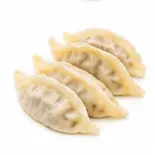 餃子（THE MALA 新大久保店 (ザ·マーラー 韓国式 麻辣) Shin Okubo mala）