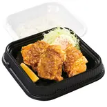 極ダレからあげ弁当(3個)（からやま 新橋店）