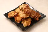 【お得パック】特大唐揚げ あいもり10個(醤油5個+旨塩5個)（ごはんどき 亀有店）