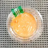 トッピング スパイシーマヨ(チキラボPLUS塚本店)