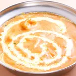 チキンカレー Chicken Curry(スワズ インド カレー)