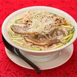 フォーボータイナム phở bò tái nạm（CAY DUA）