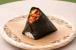 胡麻油香るキムチ（札幌おにぎり-雷den.-）