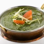 サグマトン Saag Mutton（クイーンガーデン）