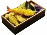 天重 梅（あなご厨房日本橋玉い新横浜店）