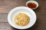 チャーハン(麻布ラーメン 麻布十番店)