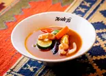 ベンガルカレー（106 South Indian）