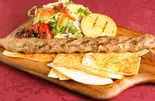 アダナケバブ Adana Kebab（kebab chef）