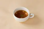 オニオンスープ Onion Soup（洋麺屋 祇園パスタ 亀有店）