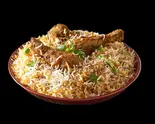 チキンビリヤニ Chicken Biriyani(BCB HOUSE 大口店)