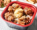 ボンバー丼（鶏からの家 桜台店）