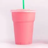 ブルーベリーラッシー blueberry lassi（JUNTARA CURRY）