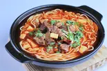 砂锅牛腩米线（沙県小吃 西川口店）
