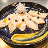 しっ鶏ハム（みつや 麻布十番店）